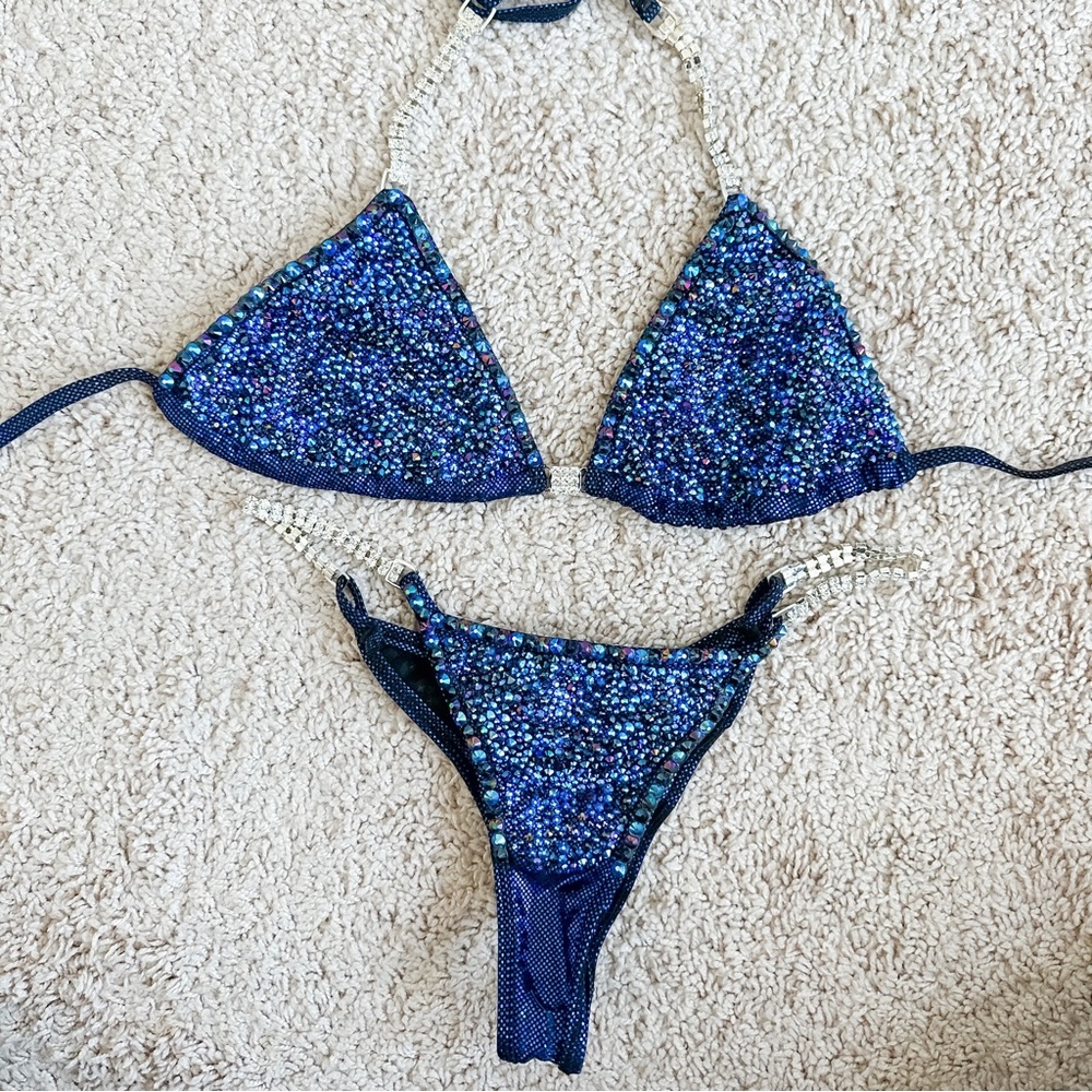 Angel Competition Bikinis Bikini